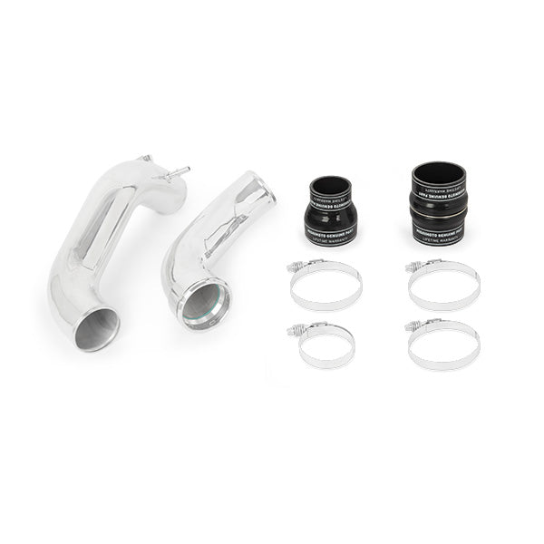Mishimoto Ford F-150 2.7L EcoBoost Cold-side Intercooler Pipe Kit 2015-2017