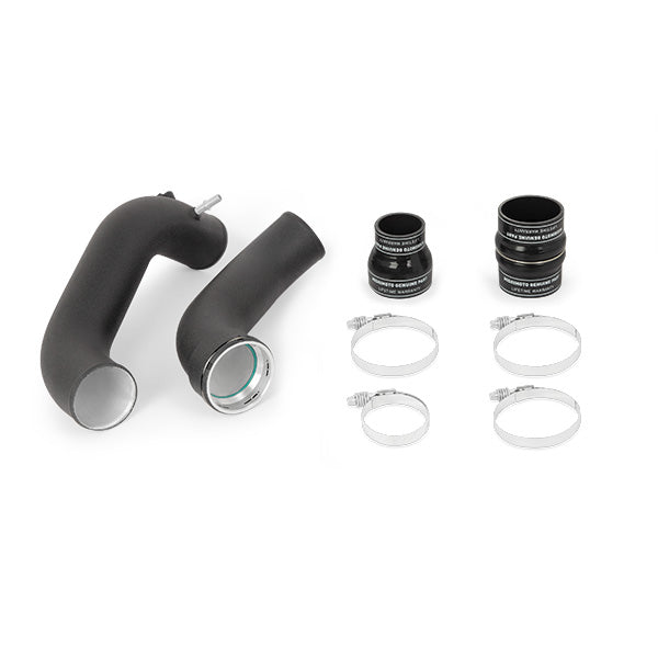 Mishimoto Ford F-150 2.7L EcoBoost Cold-side Intercooler Pipe Kit 2015-2017