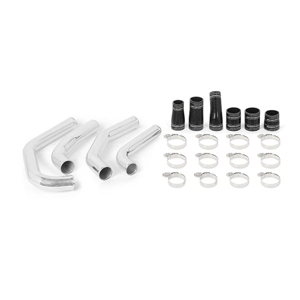 Mishimoto Ford F-150 2.7L EcoBoost Hot-side Intercooler Pipe Kit 2015-2017
