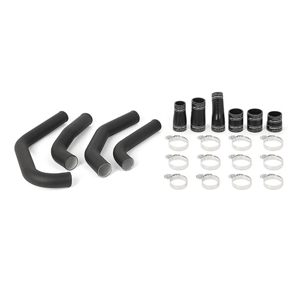 Mishimoto Ford F-150 2.7L EcoBoost Hot-side Intercooler Pipe Kit 2015-2017