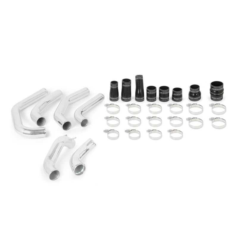 Mishimoto Ford F-150 2.7L EcoBoost Intercooler Pipe Kit 2015-2017