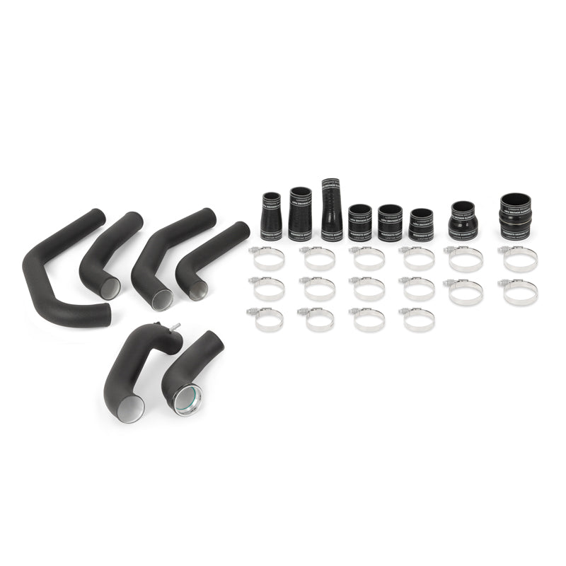 Mishimoto Ford F-150 2.7L EcoBoost Intercooler Pipe Kit 2015-2017