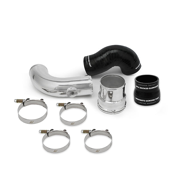 Mishimoto Ford 6.7L Powerstroke Cold-Side Intercooler Pipe and Boot Kit