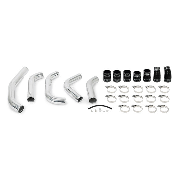 Mishimoto Ford F-150 3.5L EcoBoost Hot-Side Intercooler Pipe Kit 2015-2016