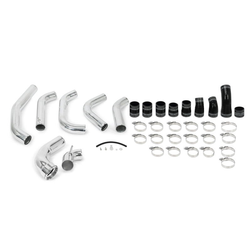 Mishimoto Ford F-150 3.5L EcoBoost Intercooler Pipe Kit 2015-2016