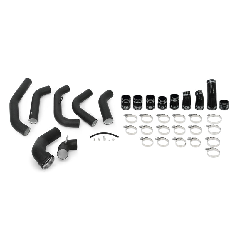 Mishimoto Ford F-150 3.5L EcoBoost Intercooler Pipe Kit 2015-2016