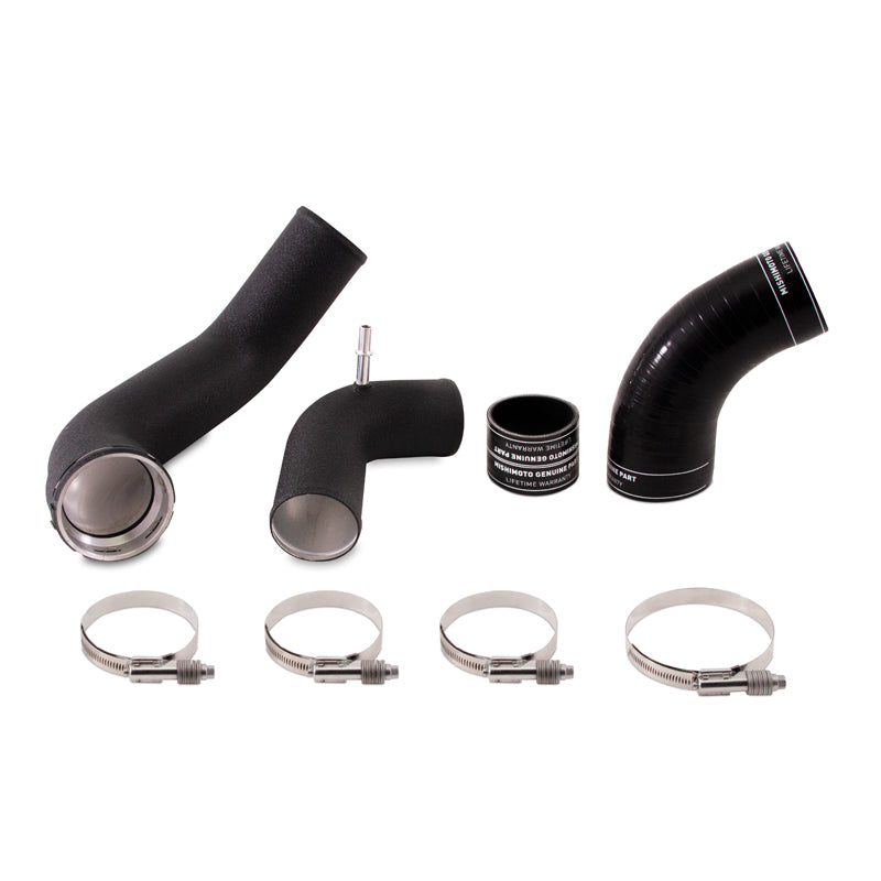 Mishimoto Ford F-150 3.5L EcoBoost Cold-Side Intercooler Pipe Kit 2017+