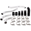 Mishimoto Ford F-150 3.5L EcoBoost Hot-Side Intercooler Pipe Kit 2017+