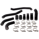 Mishimoto Ford F-150 3.5L EcoBoost Hot-Side Intercooler Pipe Kit 2017+