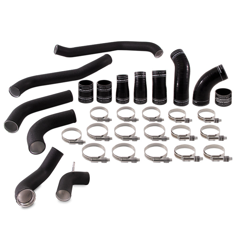 Mishimoto Ford F-150 3.5L EcoBoost Intercooler Pipe Kit 2017+