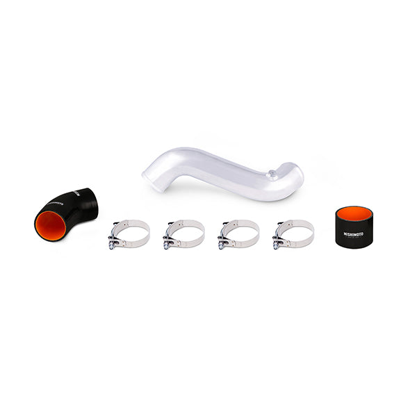 Mishimoto Ford Mustang EcoBoost Cold-Side Intercooler Pipe Kit 2015+ Polished