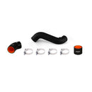 Mishimoto Ford Mustang EcoBoost Cold-Side Intercooler Pipe Kit 2015+ Wrinkle Black