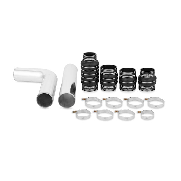 Mishimoto Dodge 5.9L Cummins Intercooler Pipe & Boot Kit