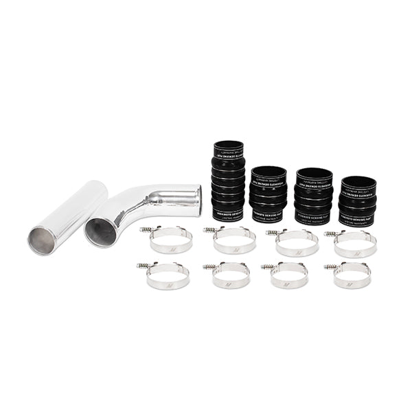 Mishimoto Dodge 6.7L Cummins Intercooler Pipe and Boot Kit