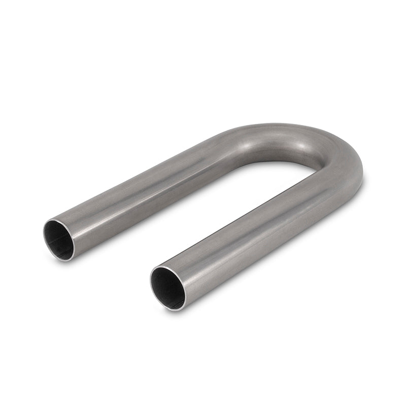 Mishimoto 1.5 In. 180 Universal Stainless Steel Exhaust Piping