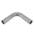 Mishimoto 3 In. 90 Universal Stainless Steel Exhaust Piping