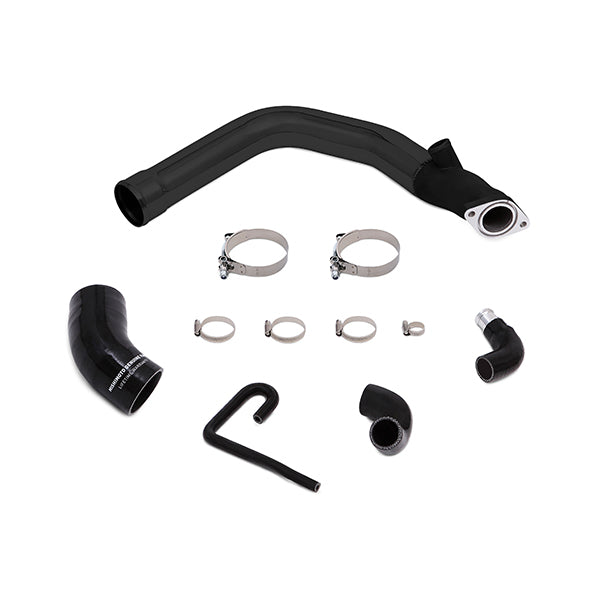 Mishimoto Subaru WRX Charge-Pipe Kit 2015
