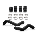 Mishimoto Nissan Titan XD Intercooler Pipe and Boot Kit 2016+