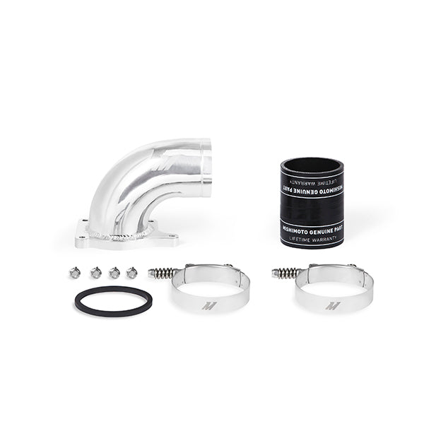 Mishimoto Ford 6.0L Powerstroke Intake Elbow