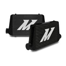 Mishimoto Mishimoto Universal Intercooler G-Line Black