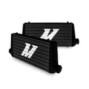Mishimoto Mishimoto Universal Intercooler M-Line Black