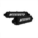 Mishimoto Mishimoto Universal Intercooler Z-Line Black