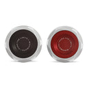 Mishimoto GM LS Engine Oil Filler Cap Red