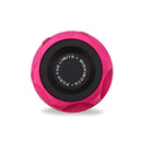 Mishimoto Limited Edition Subaru Oil Filler Cap Pink