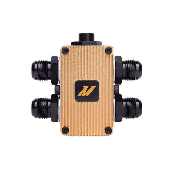 Mishimoto Mishimoto In-Line Oil Thermostat