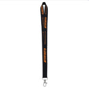 Mishimoto Mishimoto Lanyard Black