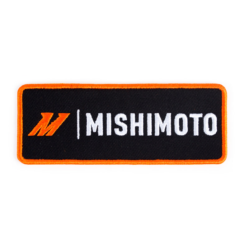 Mishimoto Mishimoto Racing Patch