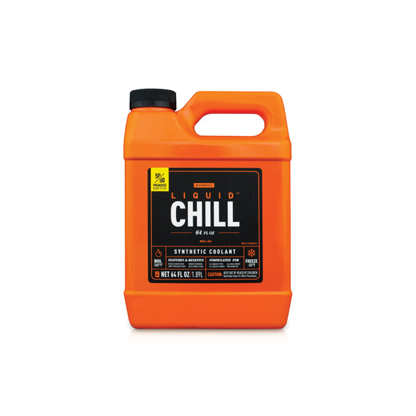 Mishimoto Mishimoto Liquid Chill Synthetic Engine Coolant Premixed