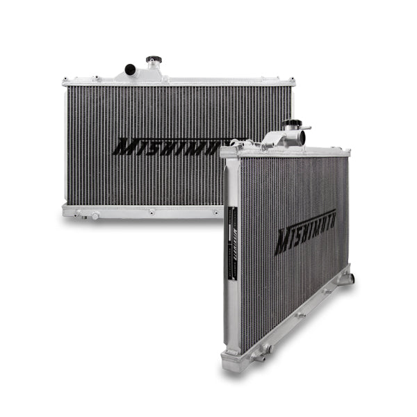 Mishimoto Lexus IS300 Performance Aluminum Radiator