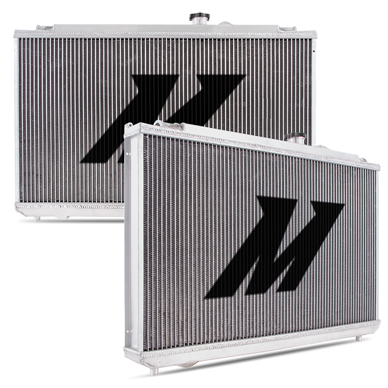 Mishimoto Toyota JZX100 Chaser Performance Aluminum Radiator 1996-2001