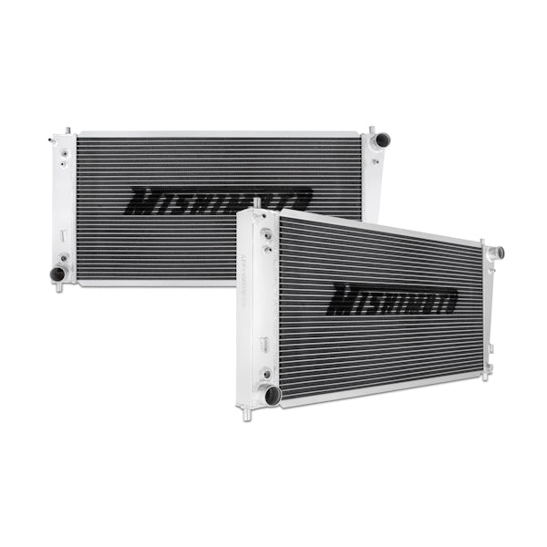 Mishimoto Ford Lightning Performance Aluminum Radiator