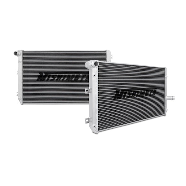 Mishimoto Volkswagen Golf MK5 GTI Performance Aluminum Radiator