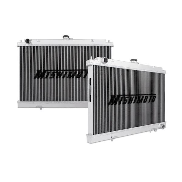 Mishimoto Nissan Maxima Performance Aluminum Radiator