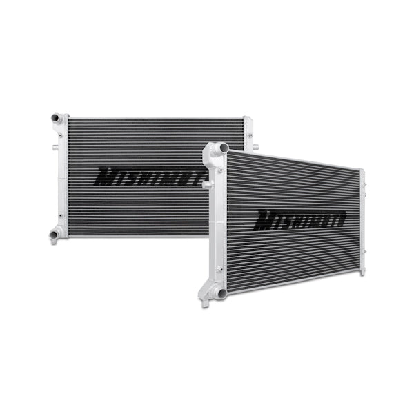 Mishimoto Volkswagen R32 Performance Aluminum Radiator