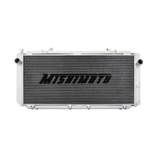 Mishimoto Toyota MR2 Performance X-Line Aluminum Radiator 1990-1995