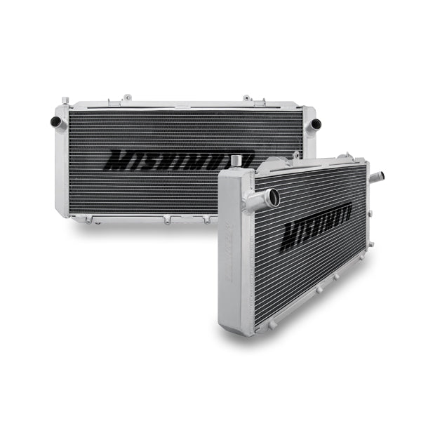 Mishimoto Toyota MR2 Performance Aluminum Radiator