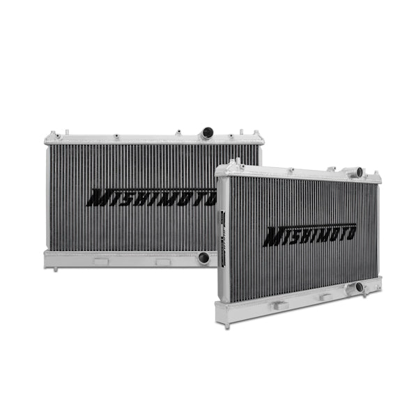 Mishimoto Dodge Neon Performance Aluminum Radiator