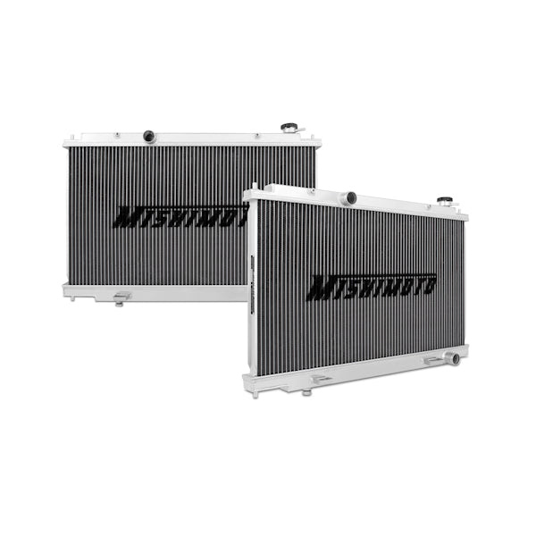 Mishimoto Nissan Maxima Performance Aluminum Radiator