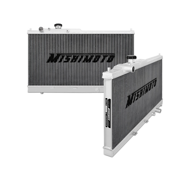 Mishimoto Mazda Protege Performance Aluminum Radiator