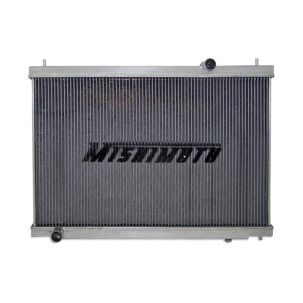 Mishimoto Nissan GT-R Performance Aluminum Radiator