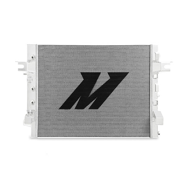 Mishimoto 2013-2017 Ram 2500/3500 Radiator