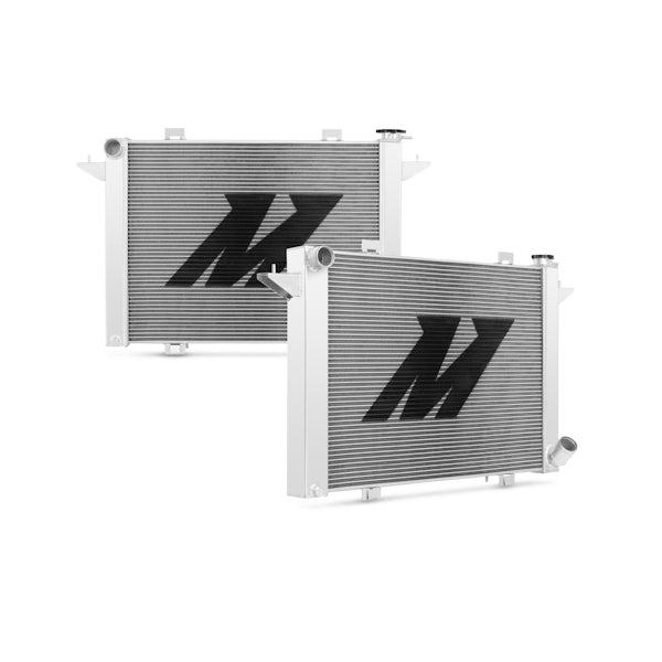 Mishimoto Dodge 5.9L Cummins Aluminum Radiator