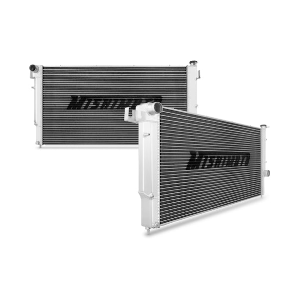 Mishimoto Dodge 5.9L Cummins Aluminum Radiator