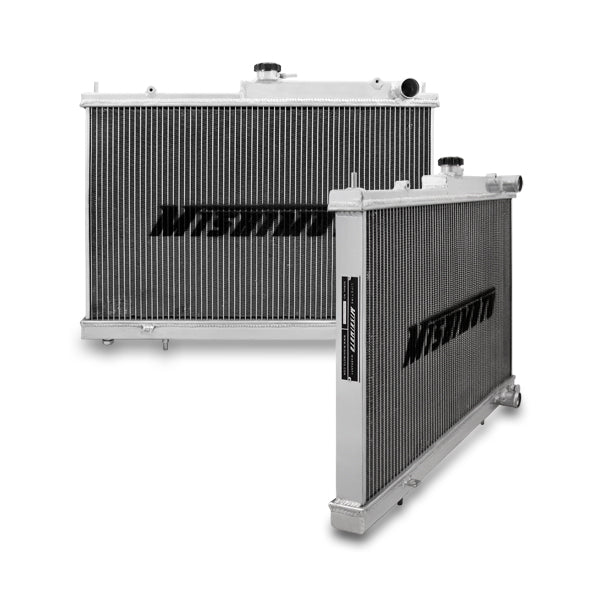 Mishimoto Nissan Skyline R33 Performance Aluminum Radiator