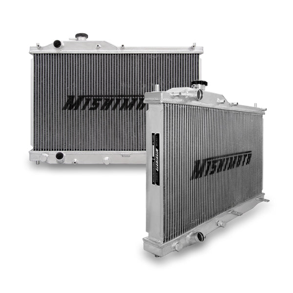 Mishimoto Honda S2000 X-Line Performance Aluminum Radiator 2000-2009