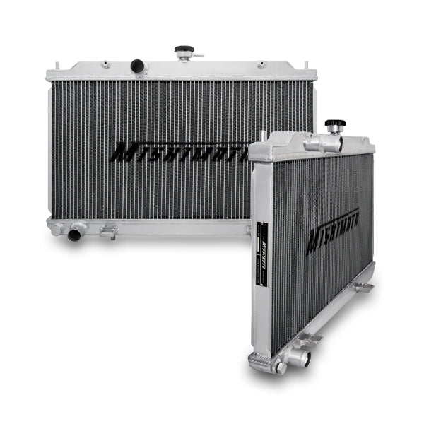 Mishimoto Nissan Sentra SE-R / Spec-V Performance Aluminum Radiator